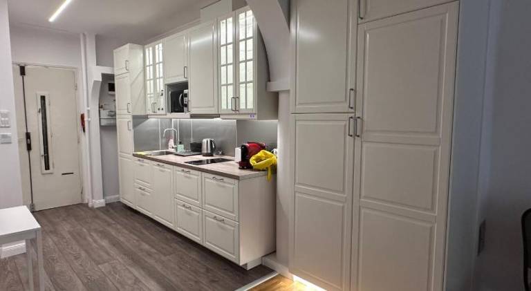 Rental apartment with 1 room for 2 persons — photo 4