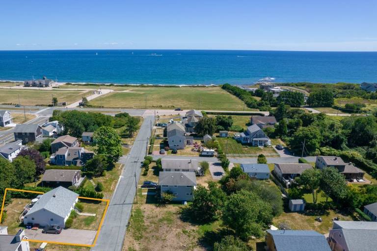 House Narragansett