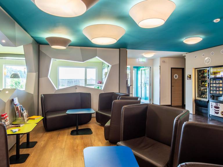 B&B Hotel Erlangen — photo 5