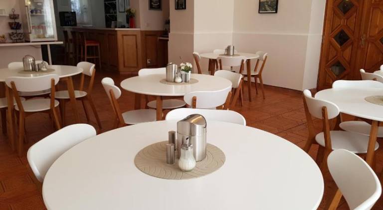 Hotel Richmond Teplice — photo 2
