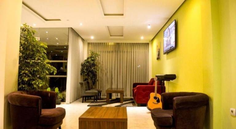 Melodie Hotel — photo 2