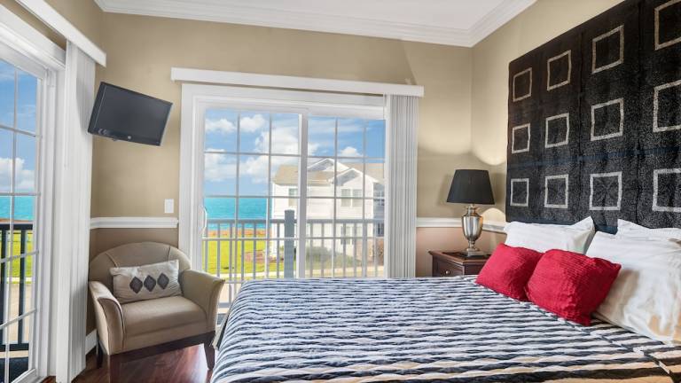 Aparthotel Greenport West