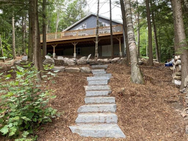Cottage Utterson