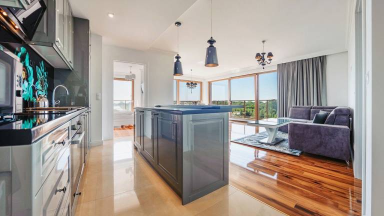 Ferienwohnung  Kołobrzeg