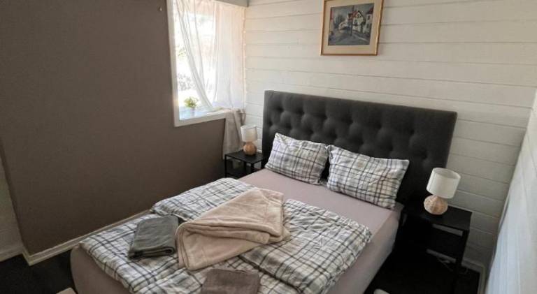 Apartment with 1 room for 4 persons in Oslo