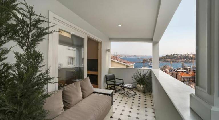 The Story Hotel Pera — photo 3