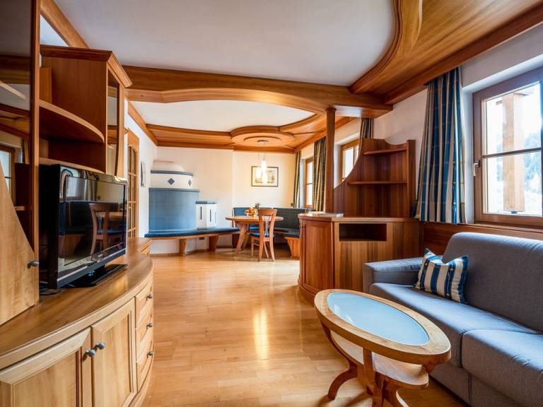 Ferienwohnung in Sankt Christina in Gröden für max. 4 Personen Ferienwohnung in Sankt Christina in Gröden für max. 4 Personen