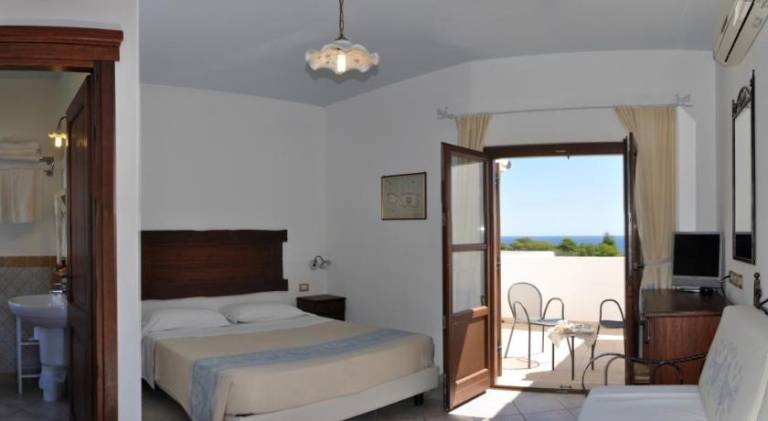 Hotel Resort Nuraghe Arvu — photo 2