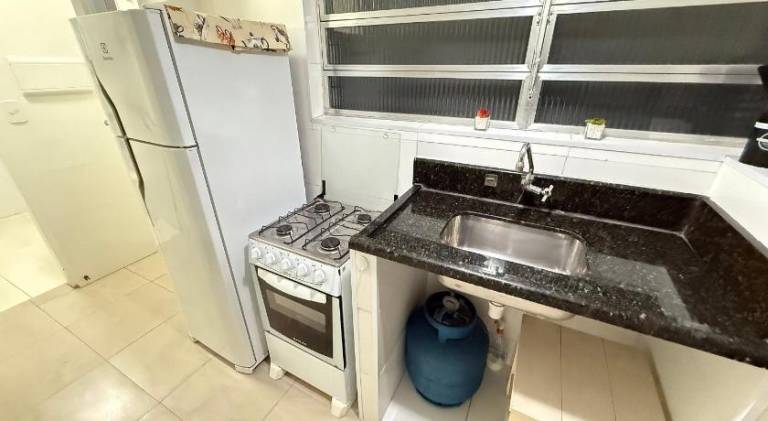 Holiday apartment with 1 room for 6 persons — photo 4