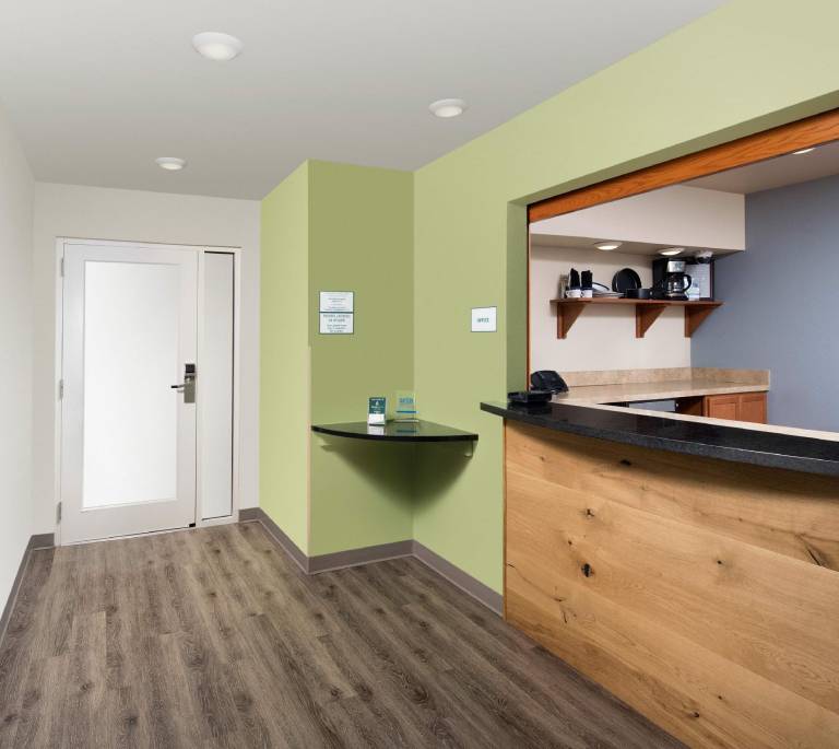 Extended Stay America Select Suites - Dayton - Miamisburg — photo 5
