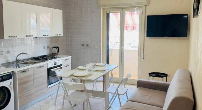 Vacation home with 2 rooms for 5 persons — photo 3