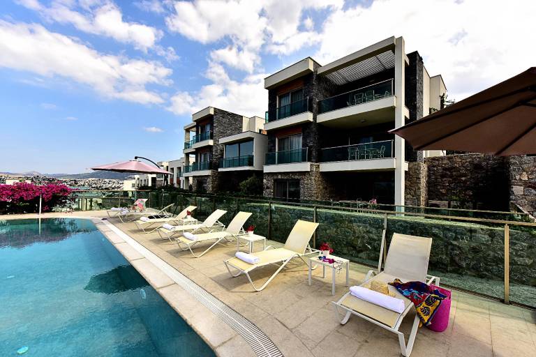 Apartment Bodrum