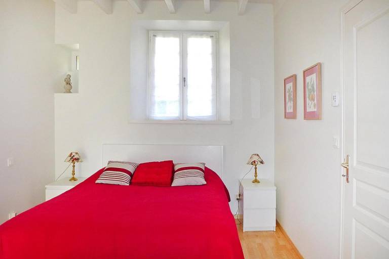 Maison de vacances Plougrescant