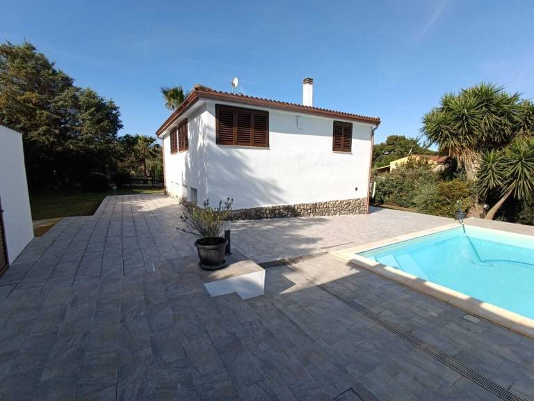 Villa Alghero