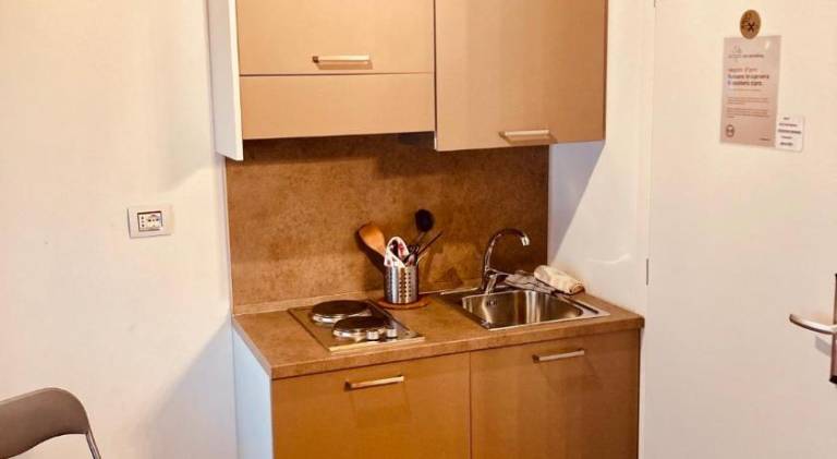 Apartment for 3 persons — photo 4