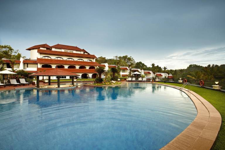 Gateway Varkala — photo 2