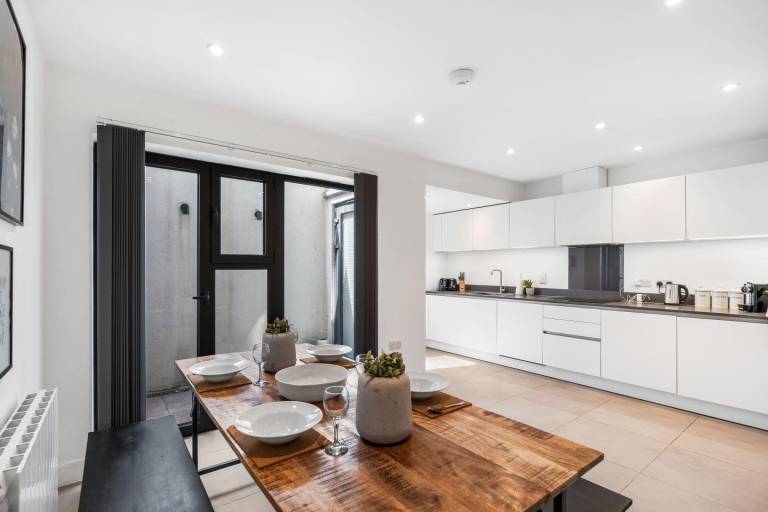 Apartment Brighton