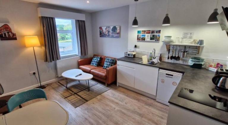 Holiday apartment for 3 persons — photo 3