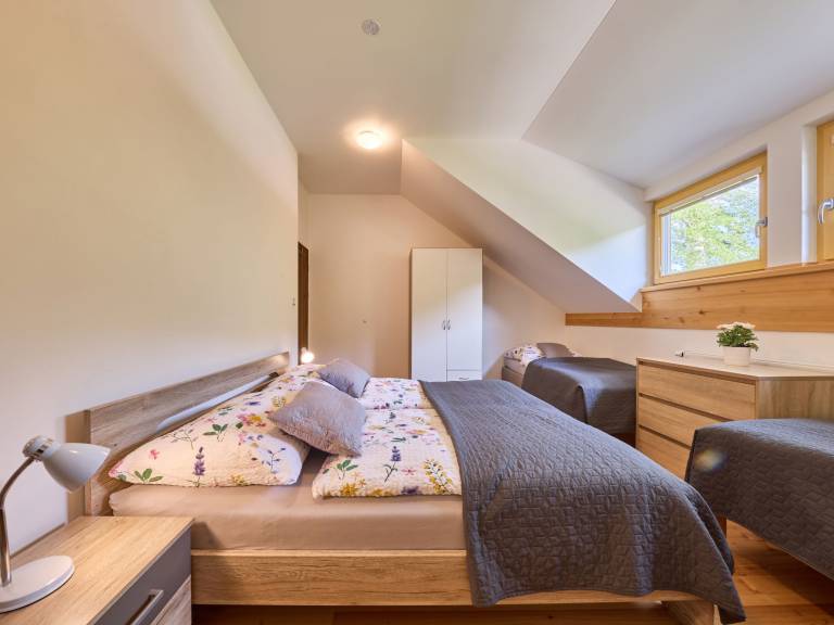 Holiday apartment with patio & garden | Nature view — photo 4