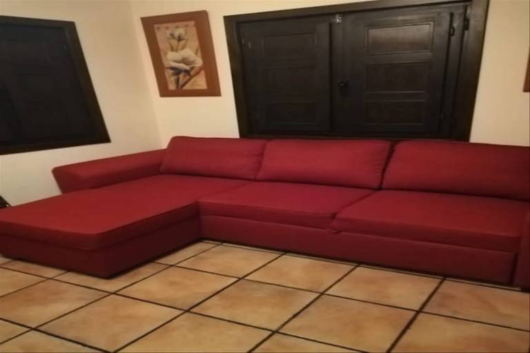 Casa Cabárceno