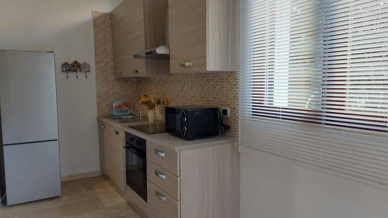 Holiday apartment with 1 room for 4 persons — photo 5