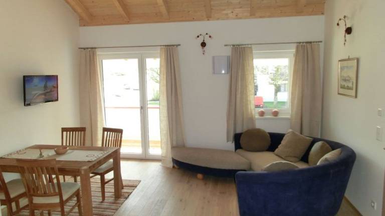 Ferienwohnung Bad Endorf