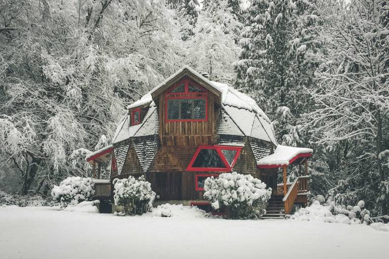 Cedar Creek Hideaway — photo 2