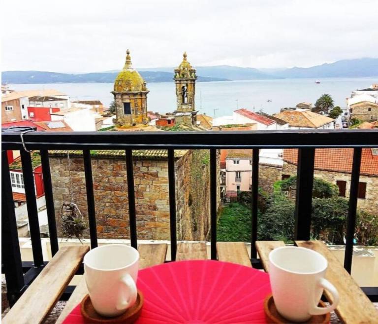 Apartamento Finisterre