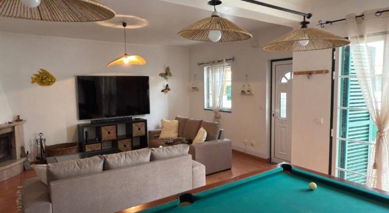Vacation home | Pet-friendly in Beja