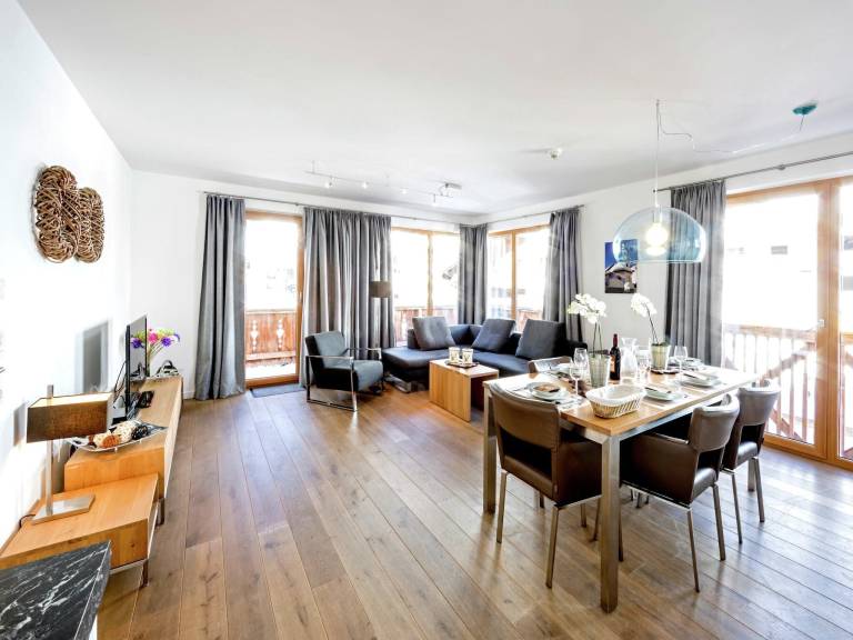 Appartement Gerlos