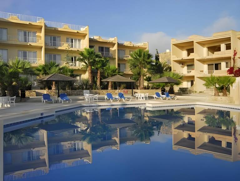 Ferienwohnung Ta' Għammar