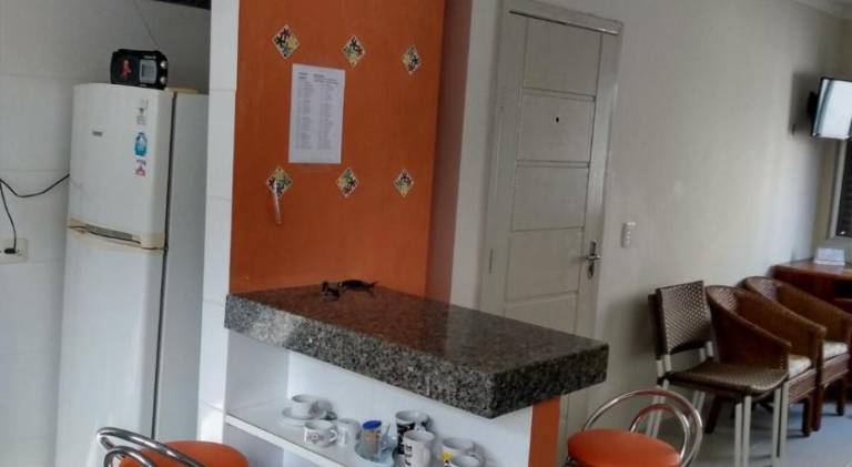 Holiday apartment with 1 room for 7 persons — photo 4