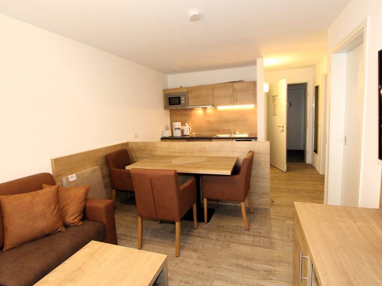 Ferienwohnung Feldberg