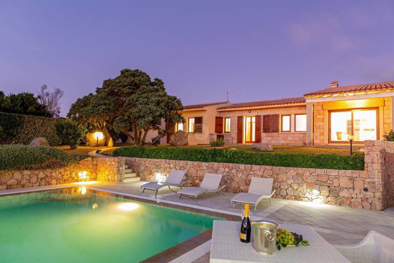 Villa Santa Teresa Gallura