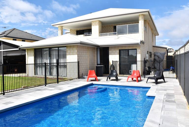 House Yanchep