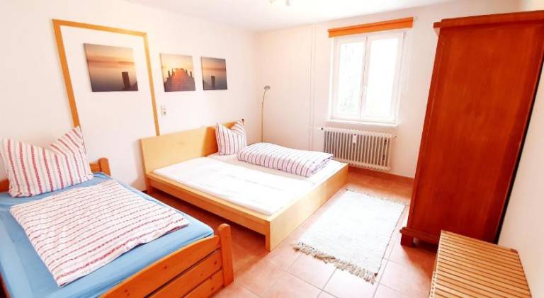 Charming apartment | Pets allowed — photo 3