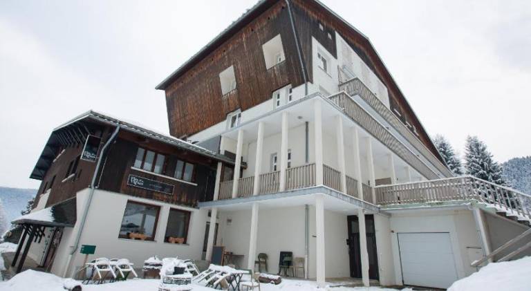 Holiday apartment with 1 room for 6 persons — photo 2