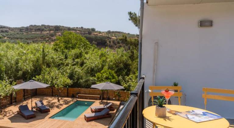 Lovely villa with pool | Dogs allowed — photo 4