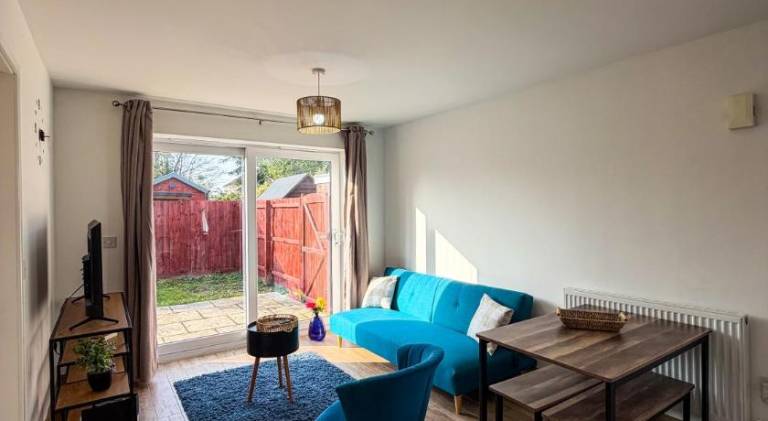 Apartment | Pets are welcome in Cambridge