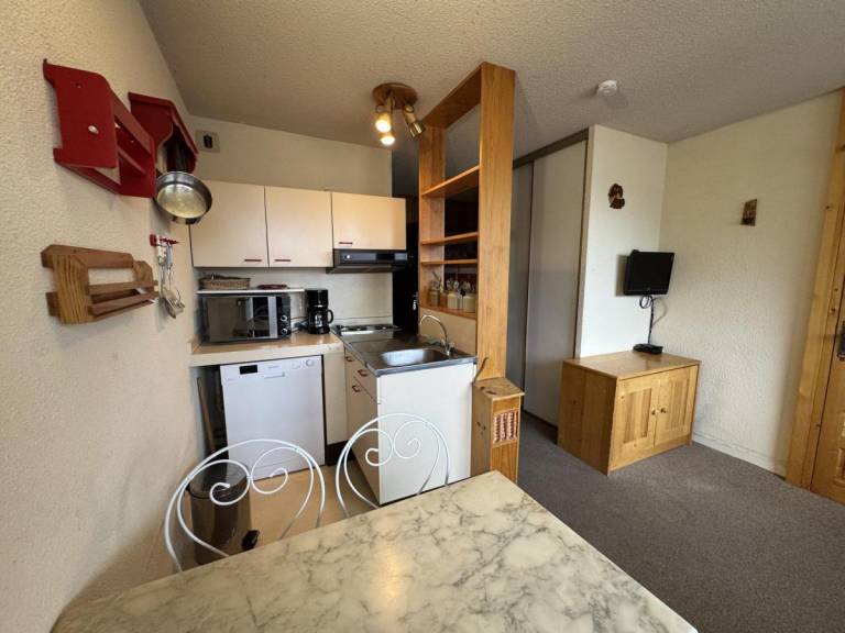 Studio Serre Chevalier