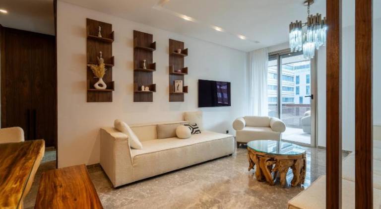 Spacious rental apartment | Pets are welcome — photo 3
