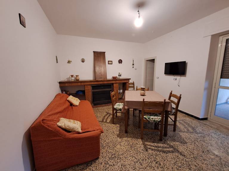 Casa Trecchina
