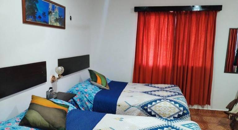Holiday apartment with 1 room for 5 persons — photo 2