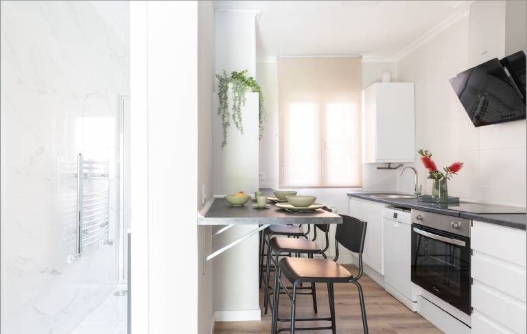 Fully equipped apartment | Pets allowed — photo 3