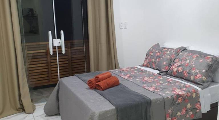 Apartment Prainha de Mambucaba