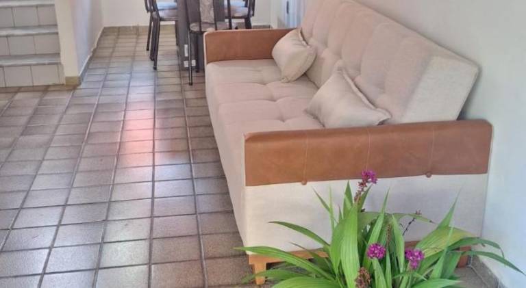 House with 1 room for 6 persons in Porto Seguro
