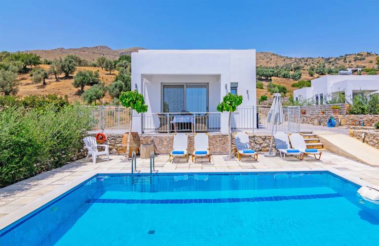 Villa Agia Galini