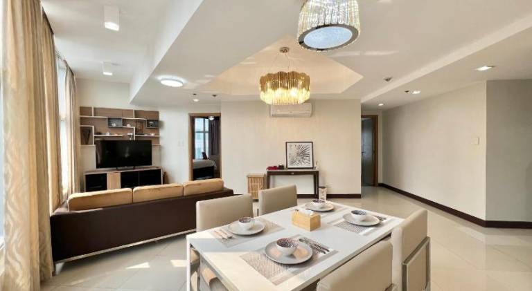 105 m&sup2; Ferienwohnung