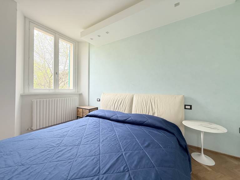 Ferienwohnung mit Hund inFano, Italienische Adriaküste  f&uuml;r max. 4 Personen