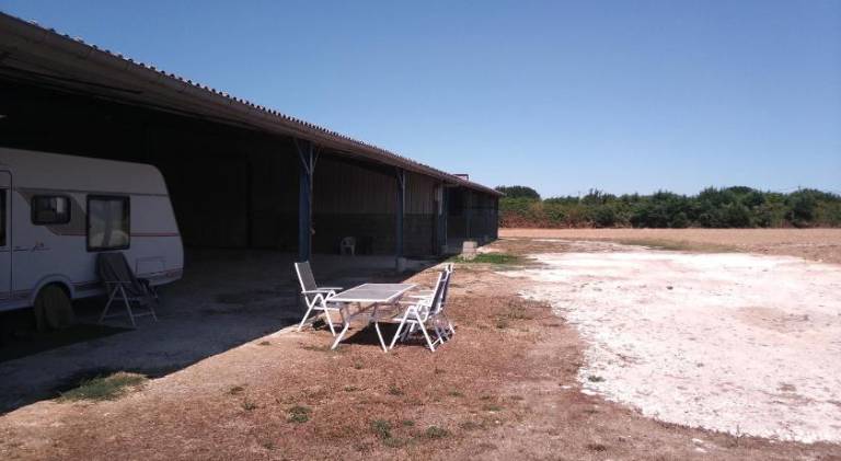 Camping les Petites Roches — photo 3